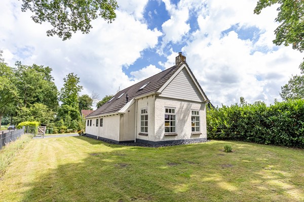 Medium property photo - Kaleweg 9, 9865 TC Opende